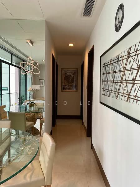 For Rent - The Paterson