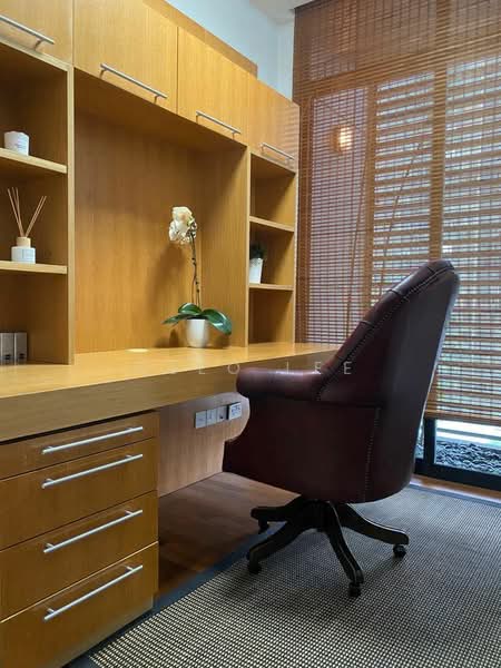 For Rent - The Paterson