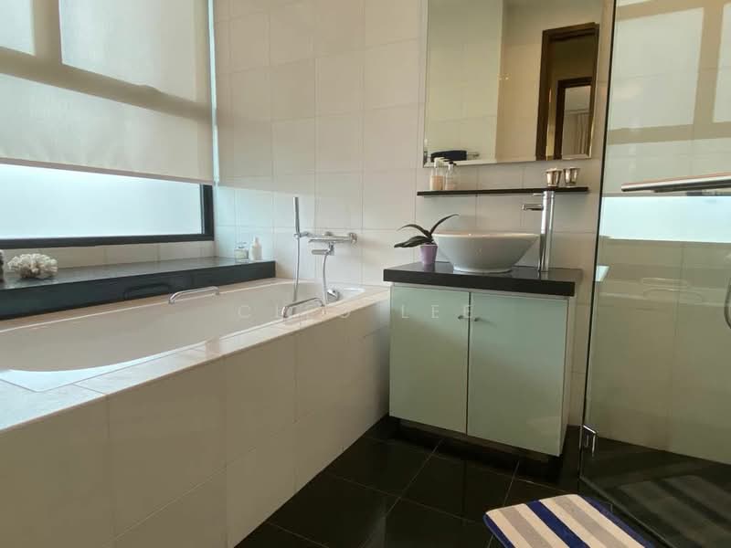 For Rent - The Paterson