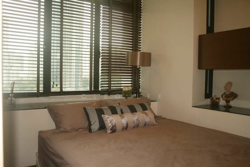 For Rent - The Paterson