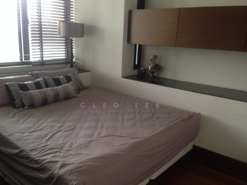 For Rent - The Paterson