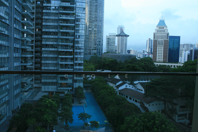 For Rent - The Paterson