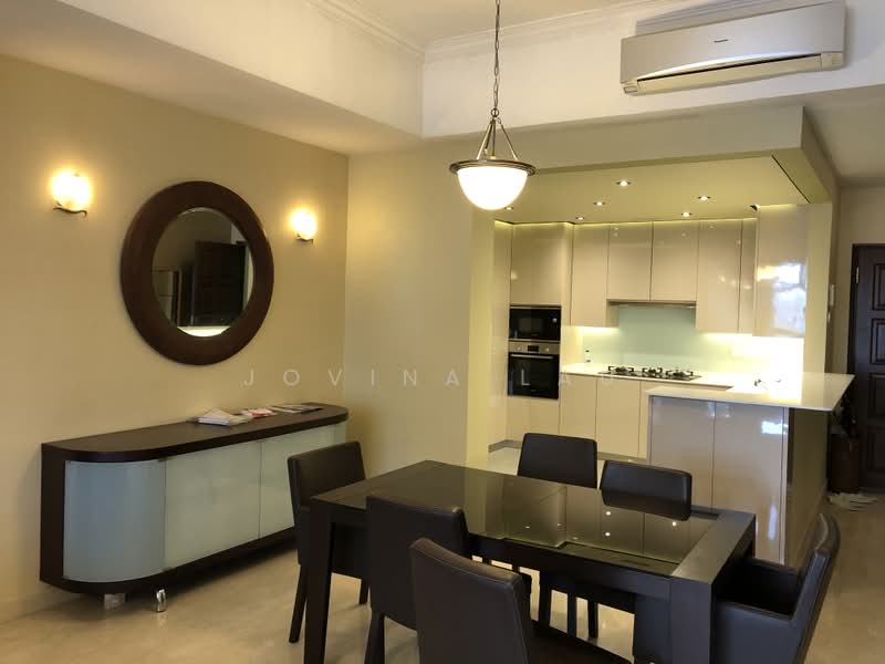 Richmond Park, 3 Bideford Road, 2 Bedrooms, 1,259 sqft, Condominium For Rent, by Jovina Lau, 18443241 - PropertyGuru.com.sg