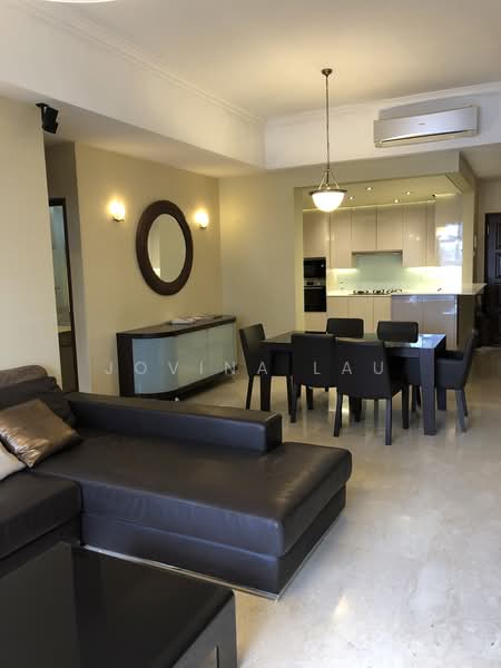 Richmond Park, 3 Bideford Road, 2 Bedrooms, 1,259 sqft, Condominium For Rent, by Jovina Lau, 18443241 - PropertyGuru.com.sg