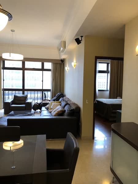 Richmond Park, 3 Bideford Road, 2 Bedrooms, 1,259 sqft, Condominium For Rent, by Jovina Lau, 18443241 - PropertyGuru.com.sg