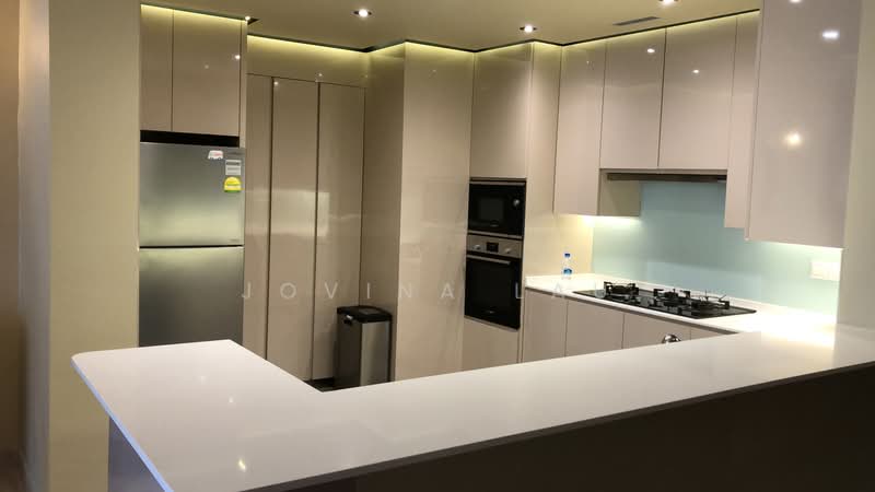 Richmond Park, 3 Bideford Road, 2 Bedrooms, 1,259 sqft, Condominium For Rent, by Jovina Lau, 18443241 - PropertyGuru.com.sg