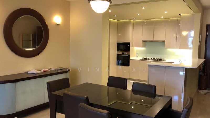 Richmond Park, 3 Bideford Road, 2 Bedrooms, 1,259 sqft, Condominium For Rent, by Jovina Lau, 18443241 - PropertyGuru.com.sg