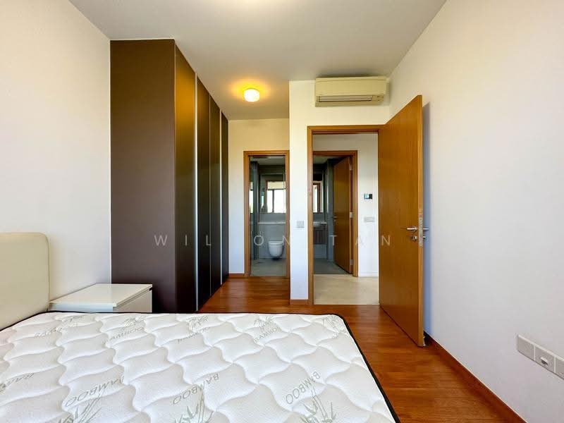 Waterbank at Dakota, 25 Dakota Crescent, Eunos / Geylang / Paya Lebar, 2 Bedrooms, 624 sqft, Condominium For Rent, by Wilson Tan, 18445770 - Bedroom - PropertyGuru.com.sg