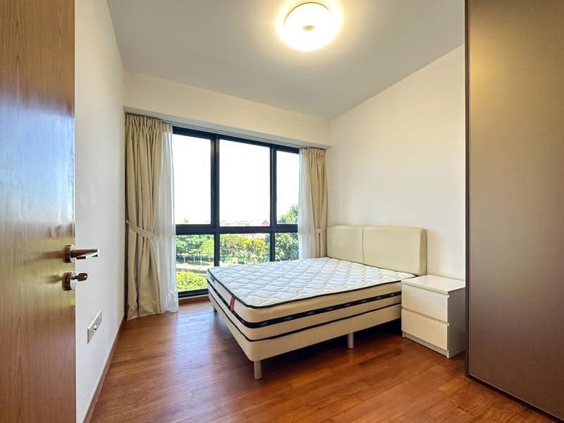 Waterbank at Dakota, 25 Dakota Crescent, Eunos / Geylang / Paya Lebar, 2 Bedrooms, 624 sqft, Condominium For Rent, by Wilson Tan, 18445770 - Bedroom - PropertyGuru.com.sg