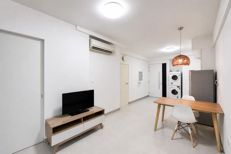 Parc Sophia, 8 Adis Road, 1 Bedroom, 549 sqft, Apartment For Rent, by Sky Chiu, 18447671 - PropertyGuru.com.sg