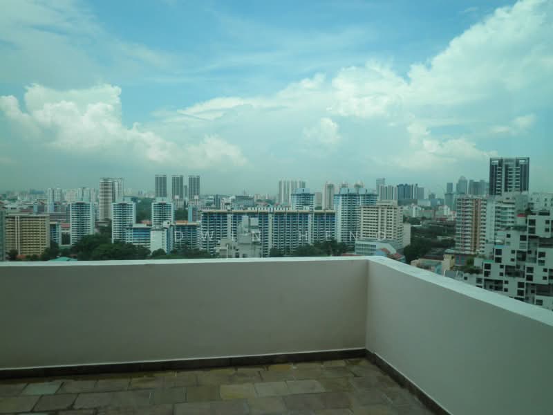 Twin Heights, 350 Balestier Road, 4 Bedrooms, 4,990 sqft, Apartment For Rent, by Edwin Heng, 18448840 - PropertyGuru.com.sg