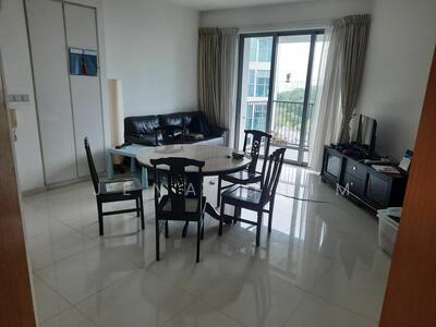 For Rent - Eight Courtyards