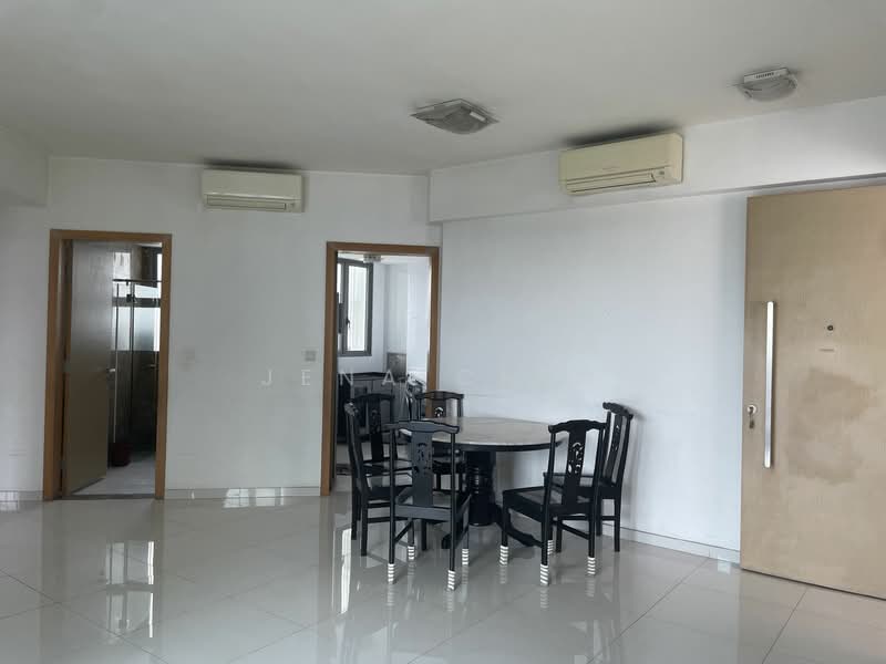 Eight Courtyards, 2 Canberra Drive, 3 Bedrooms, 958 sqft, Condominium For Rent, by Jena Chim, 18448875 - PropertyGuru.com.sg