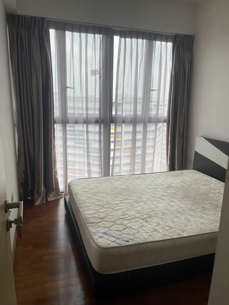 Eight Courtyards, 2 Canberra Drive, 3 Bedrooms, 958 sqft, Condominium For Rent, by Jena Chim, 18448875 - PropertyGuru.com.sg