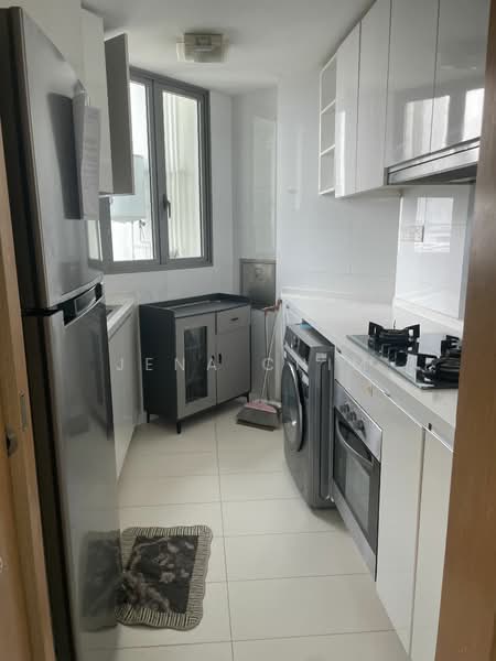 Eight Courtyards, 2 Canberra Drive, 3 Bedrooms, 958 sqft, Condominium For Rent, by Jena Chim, 18448875 - PropertyGuru.com.sg