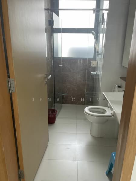 Eight Courtyards, 2 Canberra Drive, 3 Bedrooms, 958 sqft, Condominium For Rent, by Jena Chim, 18448875 - PropertyGuru.com.sg