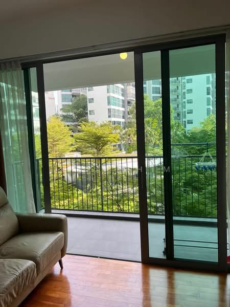Eight Courtyards, 18A Canberra Drive, Studio, 549 sqft, Condominium For Rent, by Jena Chim, 18448898 - PropertyGuru.com.sg