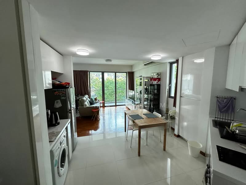 Eight Courtyards, 18A Canberra Drive, Studio, 549 sqft, Condominium For Rent, by Jena Chim, 18448898 - PropertyGuru.com.sg