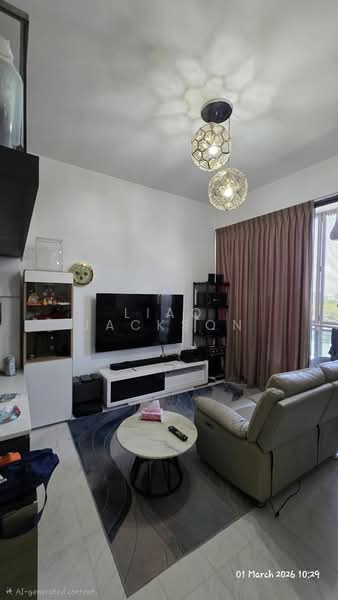 The Tennery, 5A Woodlands Road, 1 Bedroom, 614 sqft, Condominium For Rent, by Liao Jackson, 18455863 - PropertyGuru.com.sg