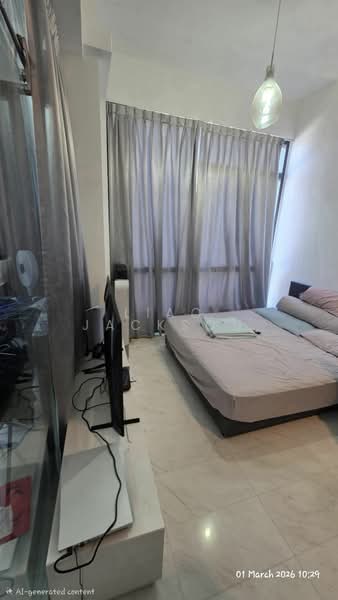 The Tennery, 5A Woodlands Road, 1 Bedroom, 614 sqft, Condominium For Rent, by Liao Jackson, 18455863 - PropertyGuru.com.sg