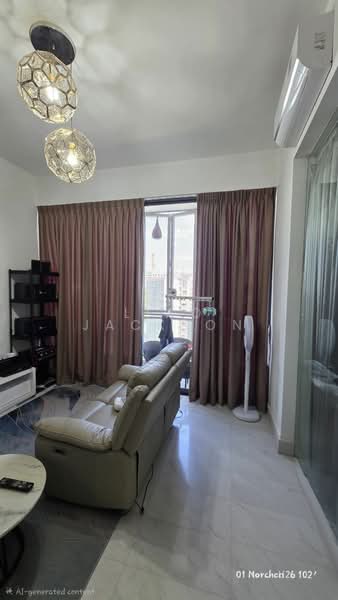 The Tennery, 5A Woodlands Road, 1 Bedroom, 614 sqft, Condominium For Rent, by Liao Jackson, 18455863 - PropertyGuru.com.sg