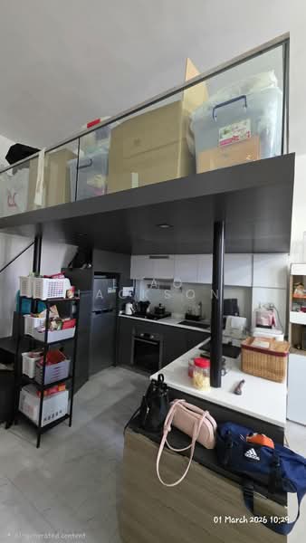 The Tennery, 5A Woodlands Road, 1 Bedroom, 614 sqft, Condominium For Rent, by Liao Jackson, 18455863 - PropertyGuru.com.sg