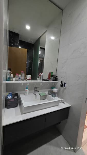 The Tennery, 5A Woodlands Road, 1 Bedroom, 614 sqft, Condominium For Rent, by Liao Jackson, 18455863 - PropertyGuru.com.sg