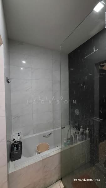 The Tennery, 5A Woodlands Road, 1 Bedroom, 614 sqft, Condominium For Rent, by Liao Jackson, 18455863 - PropertyGuru.com.sg