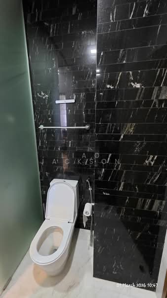 The Tennery, 5A Woodlands Road, 1 Bedroom, 614 sqft, Condominium For Rent, by Liao Jackson, 18455863 - PropertyGuru.com.sg