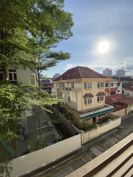 Soho Life, 216 Joo Chiat Road, Studio, 344 sqft, Apartment For Rent, by Esther Zhou, 18456993 - PropertyGuru.com.sg