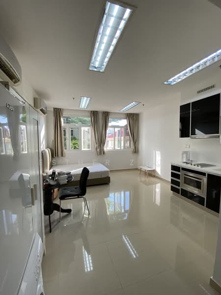 Soho Life, 216 Joo Chiat Road, Studio, 344 sqft, Apartment For Rent, by Esther Zhou, 18456993 - PropertyGuru.com.sg