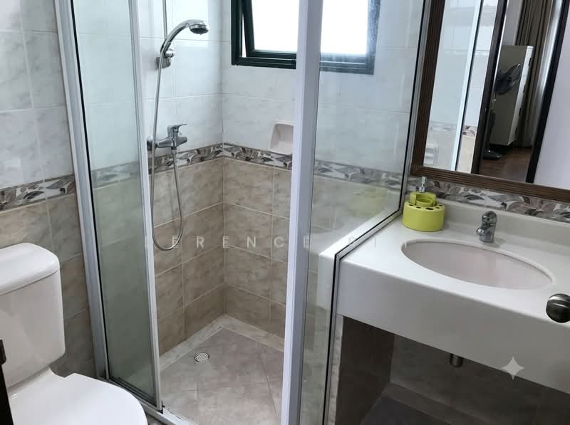 Hillview Green, 61 Hume Avenue, 2 Bedrooms, 1,001 sqft, Condominium For Rent, by Derence Sim, 18456996 - PropertyGuru.com.sg