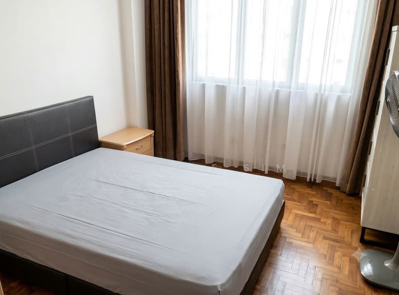 Hillview Green, 61 Hume Avenue, 2 Bedrooms, 1,001 sqft, Condominium For Rent, by Derence Sim, 18456996 - PropertyGuru.com.sg