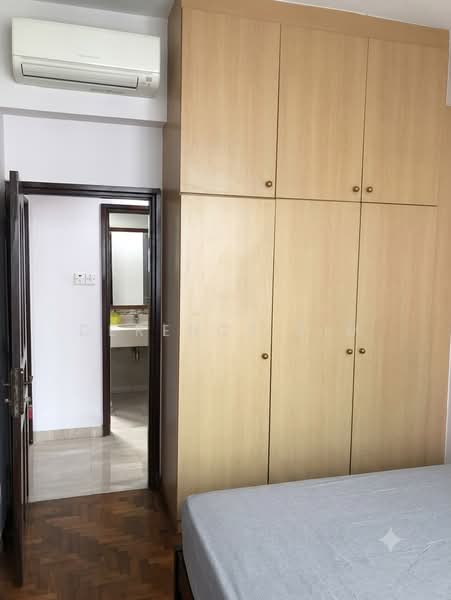 Hillview Green, 61 Hume Avenue, 2 Bedrooms, 1,001 sqft, Condominium For Rent, by Derence Sim, 18456996 - PropertyGuru.com.sg
