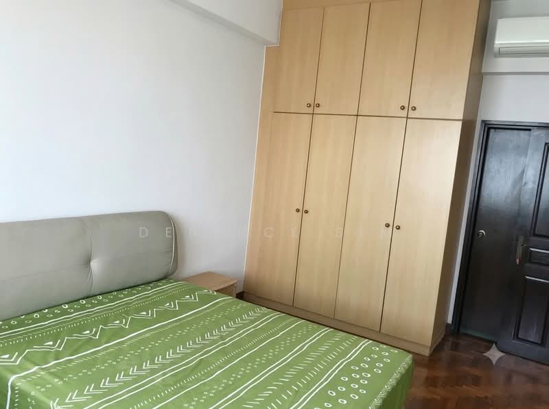 Hillview Green, 61 Hume Avenue, 2 Bedrooms, 1,001 sqft, Condominium For Rent, by Derence Sim, 18456996 - PropertyGuru.com.sg
