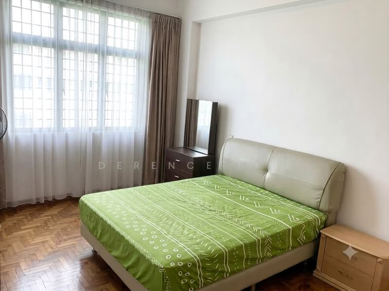 Hillview Green, 61 Hume Avenue, 2 Bedrooms, 1,001 sqft, Condominium For Rent, by Derence Sim, 18456996 - PropertyGuru.com.sg