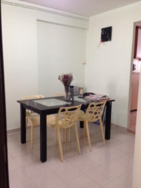 411 Tampines Street 41, 411 Tampines Street 41, Pasir Ris / Tampines, 2 Bedrooms, 742 sqft, HDB Flat For Rent, by Serene Seet, 18457229 - PropertyGuru.com.sg
