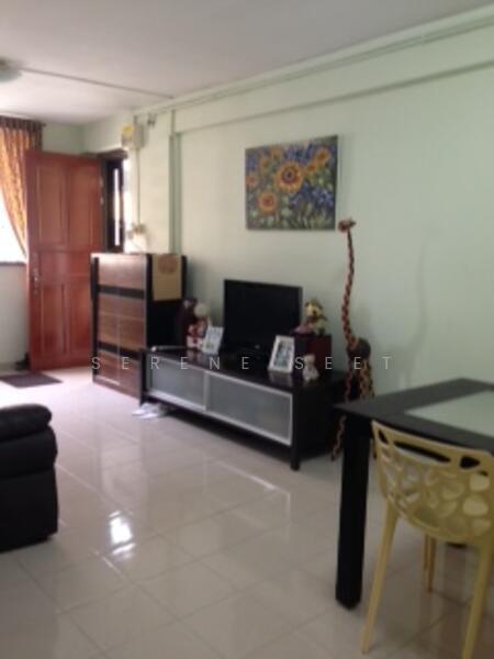 411 Tampines Street 41, 411 Tampines Street 41, Pasir Ris / Tampines, 2 Bedrooms, 742 sqft, HDB Flat For Rent, by Serene Seet, 18457229 - PropertyGuru.com.sg