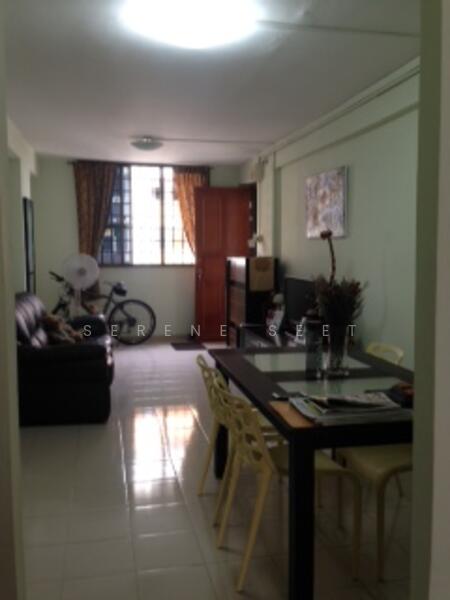 411 Tampines Street 41, 411 Tampines Street 41, Pasir Ris / Tampines, 2 Bedrooms, 742 sqft, HDB Flat For Rent, by Serene Seet, 18457229 - PropertyGuru.com.sg