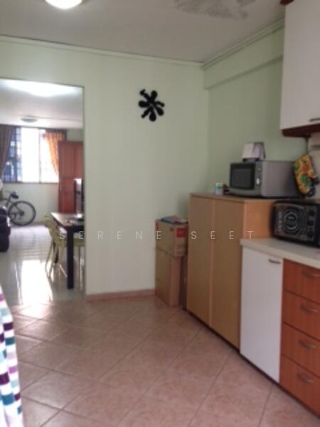 411 Tampines Street 41, 411 Tampines Street 41, Pasir Ris / Tampines, 2 Bedrooms, 742 sqft, HDB Flat For Rent, by Serene Seet, 18457229 - PropertyGuru.com.sg