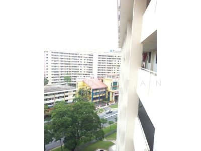 For Rent - 550 Bedok North Avenue 1