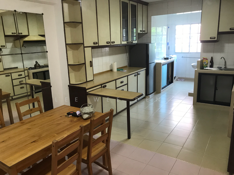 448 Bright Hill Drive, 448 Bright Hill Drive, 3 Bedrooms, 1,076 sqft, HDB Flat For Rent, by Lee Wee Peng, 18462682 - PropertyGuru.com.sg