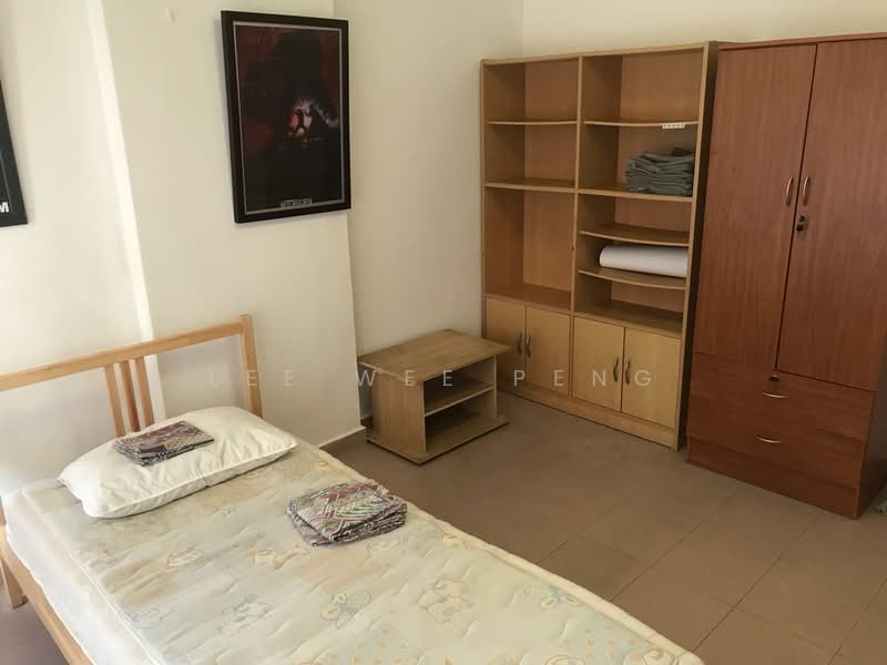 448 Bright Hill Drive, 448 Bright Hill Drive, 3 Bedrooms, 1,076 sqft, HDB Flat For Rent, by Lee Wee Peng, 18462682 - PropertyGuru.com.sg