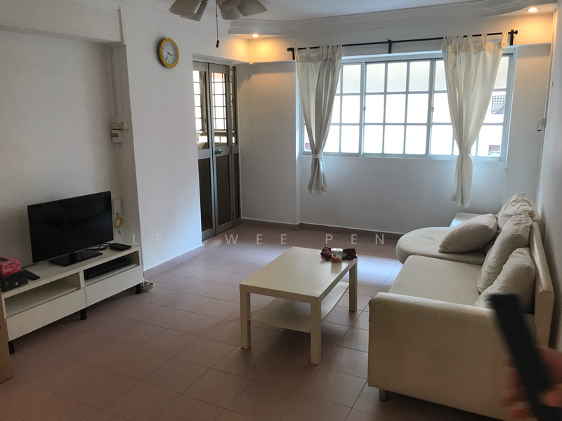 448 Bright Hill Drive, 448 Bright Hill Drive, 3 Bedrooms, 1,076 sqft, HDB Flat For Rent, by Lee Wee Peng, 18462682 - PropertyGuru.com.sg
