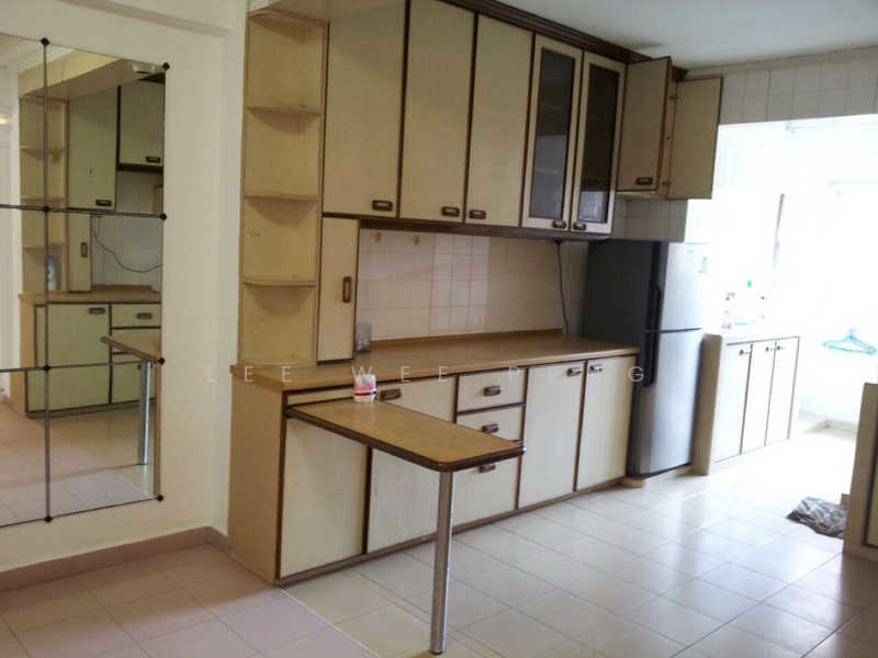 448 Bright Hill Drive, 448 Bright Hill Drive, 3 Bedrooms, 1,076 sqft, HDB Flat For Rent, by Lee Wee Peng, 18462682 - PropertyGuru.com.sg