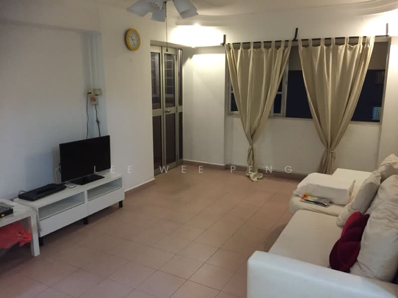 448 Bright Hill Drive, 448 Bright Hill Drive, 3 Bedrooms, 1,076 sqft, HDB Flat For Rent, by Lee Wee Peng, 18462682 - PropertyGuru.com.sg