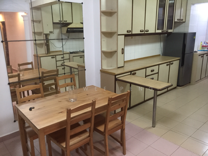 448 Bright Hill Drive, 448 Bright Hill Drive, 3 Bedrooms, 1,076 sqft, HDB Flat For Rent, by Lee Wee Peng, 18462682 - PropertyGuru.com.sg