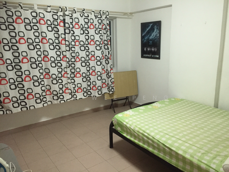 448 Bright Hill Drive, 448 Bright Hill Drive, 3 Bedrooms, 1,076 sqft, HDB Flat For Rent, by Lee Wee Peng, 18462682 - PropertyGuru.com.sg