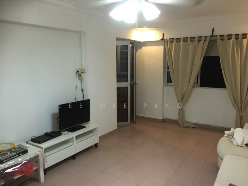 448 Bright Hill Drive, 448 Bright Hill Drive, 3 Bedrooms, 1,076 sqft, HDB Flat For Rent, by Lee Wee Peng, 18462682 - PropertyGuru.com.sg
