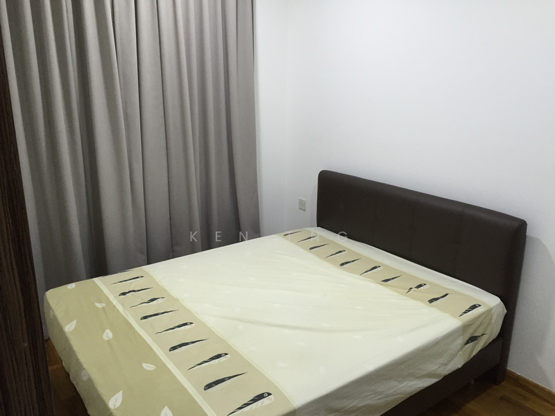 Suites at Bukit Timah, 68 Jalan Jurong Kechil, Clementi Park / Upper Bukit Timah, 1 Bedroom, 420 sqft, Condominium For Rent, by Ken Tng, 18464678 - PropertyGuru.com.sg